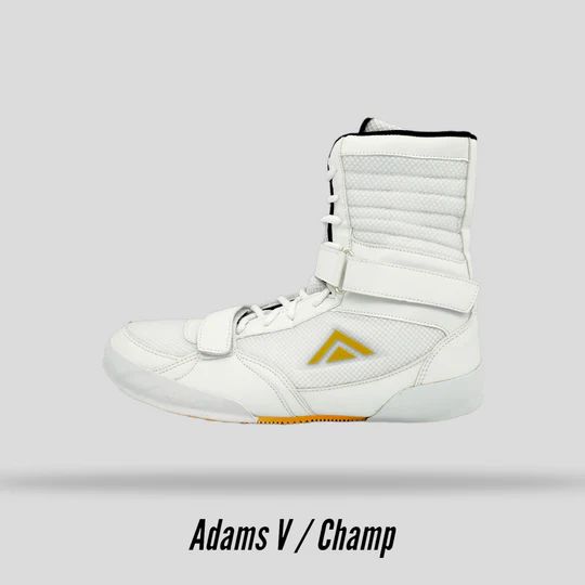 Adams Boxing V Pro-Champ - Click Image to Close