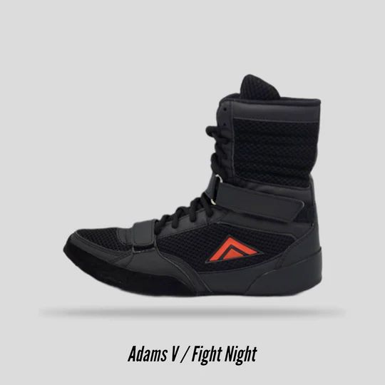 Adams Boxing V Pro-Fight Night - Click Image to Close