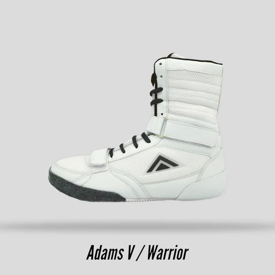 Adams Boxing V Pro-Warrior - Click Image to Close