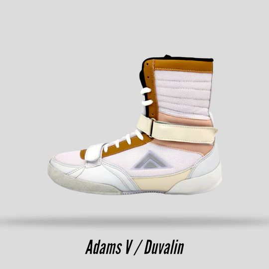 Adams Boxing V Pro-Duvalin - Click Image to Close