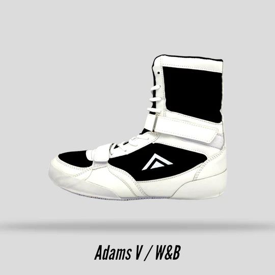 Adams Boxing V Pro-W&B