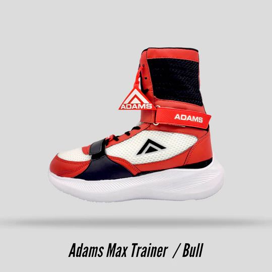 Adams Boxing Max Trainer-Bull 1s Max