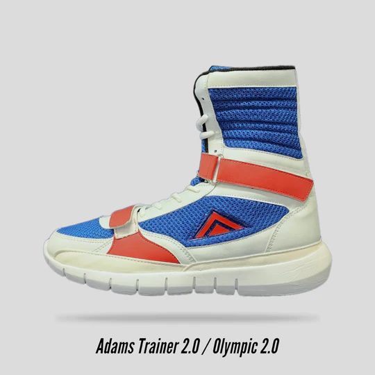 Adams Boxing V Trainer 2.0-Olympic 2.0