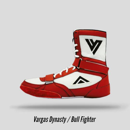 Adams Boxing Vargas Dynasty Collection 2-V Bull Fighter