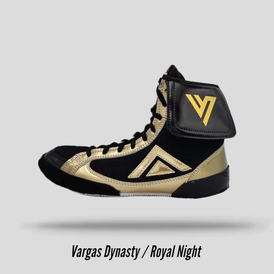 Adams Boxing Vargas Dynasty Collection 2-O Royal Knight