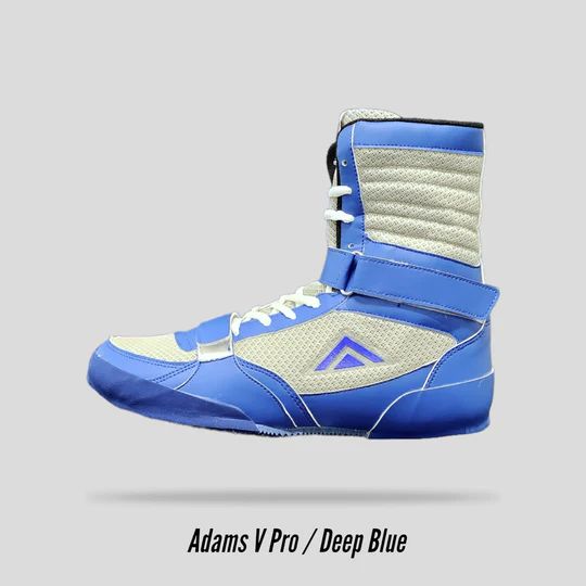 Adams Boxing Vargas Dynasty Collection 2-V Deep Blue