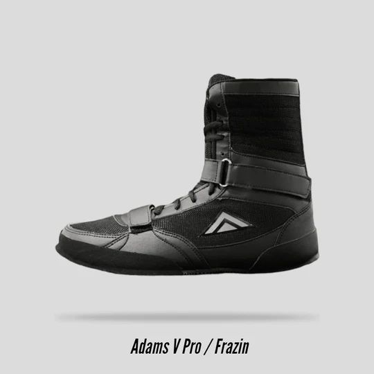 Adams Boxing JC CHAVEZ COLLECTION 1-V Pro Frazin