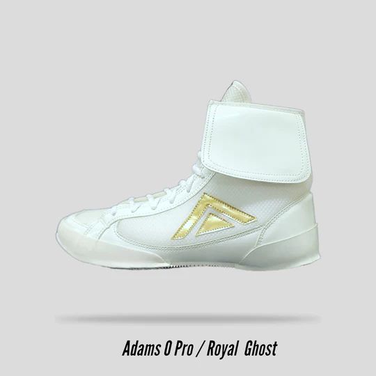 Adams Boxing JC CHAVEZ COLLECTION 1-O Pro Royal Ghost