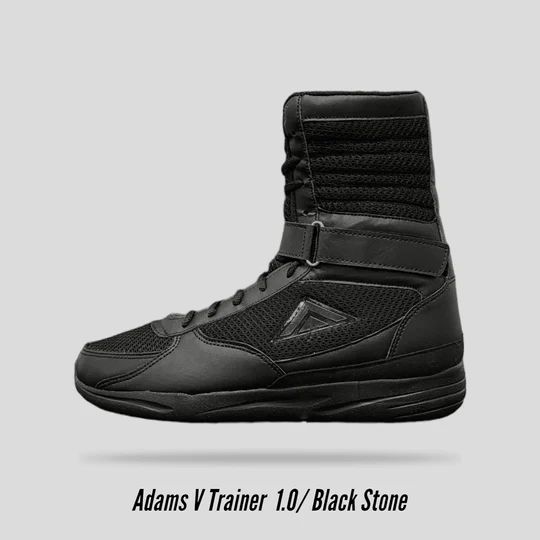 Adams Boxing Mexico Collection-Black Stone - Click Image to Close