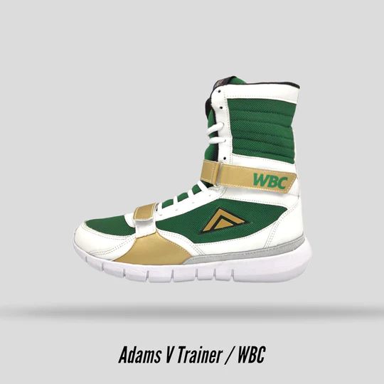 Adams Boxing WBC COLLECTION-WBC V TRAINER 2.0