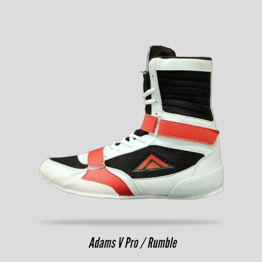 Adams Boxing MUNGUIA COLLECTION 1-V Pro Rumble