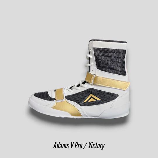 Adams Boxing V Pro Collection 2-Victory