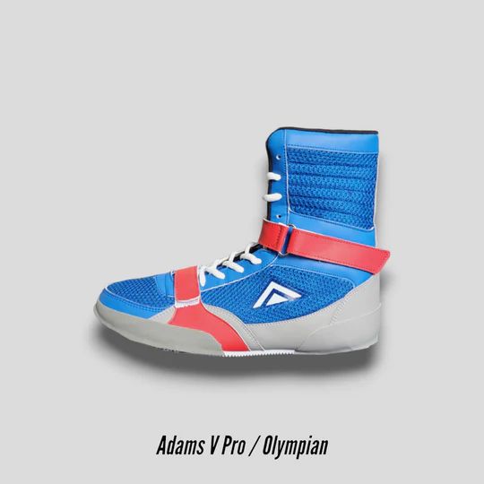 Adams Boxing V Pro Collection 2-Olympian