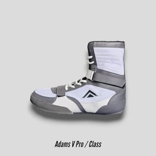 Adams Boxing V Pro Collection 2-Class