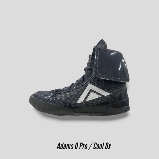 Adams Boxing O Pro (PRE-ORDER NOV 3OTH)-Cool Ox