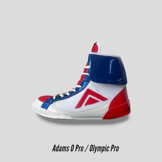 Adams Boxing O Pro (PRE-ORDER NOV 3OTH)-Olympic Pro