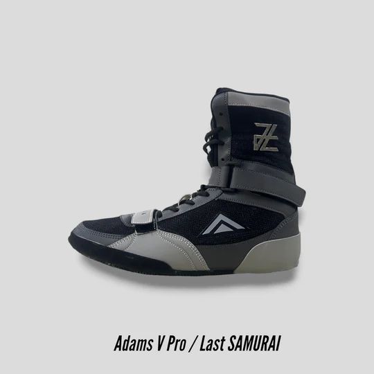 Adams Boxing LINARES COLLECTION 1 (PRE-ORDER NOV 30TH)-The Last Samurai